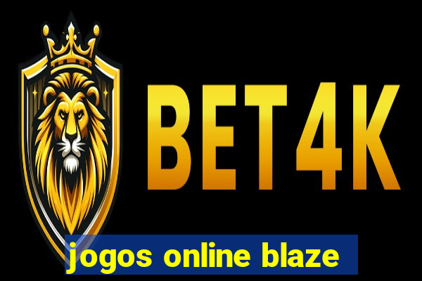 jogos online blaze